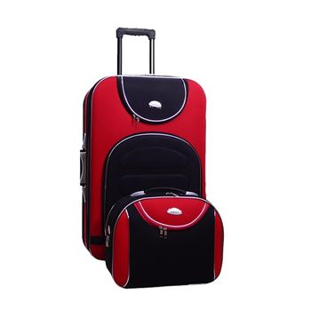 Maletas De Viaje Cabina 54x38x20 - Maletas De Cabina Con 4 Ruedas - Maletas  De Viaje Peque con Ofertas en Carrefour