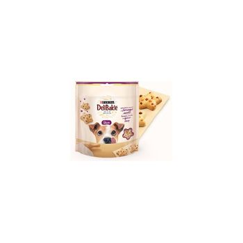 Delibakie Cookie Star Buey Y Queso 320g Perro