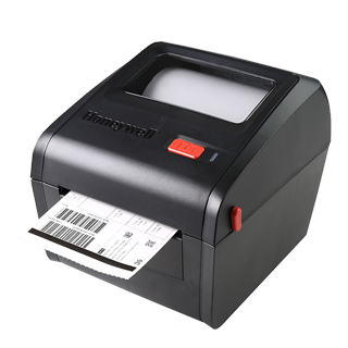 Impresora Etiquetas Honeywell Pc42d T.d. Usb+serie+eth