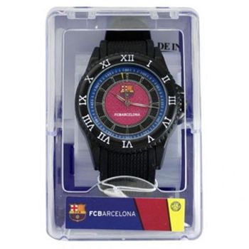 Reloj Pulsera Cadete Fcbarcelona