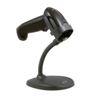 Lector Códigos De Barras Honeywell Voyager 1250g Negro