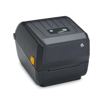 Zebra Impresora Térmica Zd220 Usb