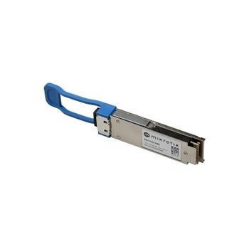 Mikrotik Xq+31lc10d Modulo Qsfp28 100gb 10km