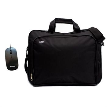 Maletín Para Portátil Nilox Essential 15"