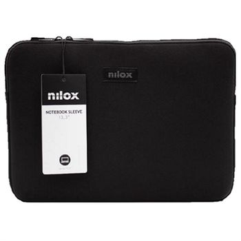 Funda Para Portátil Nilox Nxf1301 Funda Bolso Transporte 13"