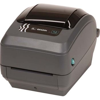 Impresora Etiquetas Zebra Gk-420t (trans. Termica)