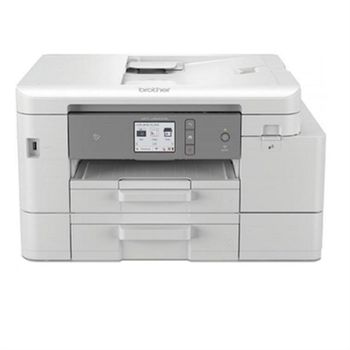 Impresora Brother Mfcj4540dwre1