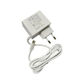 Mikrotik Pow Supply Hap Ax Lite 5v 2.4a 12w Usb-c