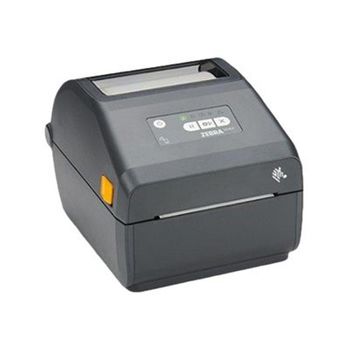 Zebra Impresora Térmica Directa Zd421d Usb/etherne