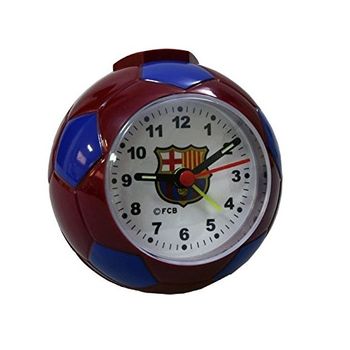 Balon Despertador Reloj Fc Barcelona