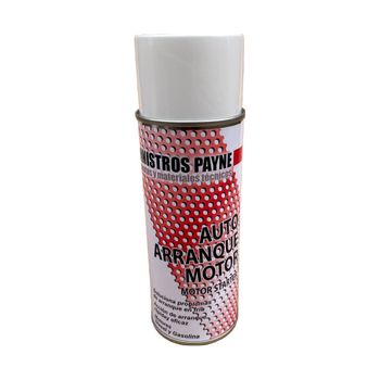 AUTO-ARRANQUE SPRAY 270ML KRAFFT - Codima