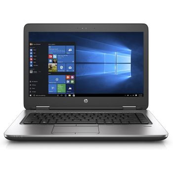 Portátil Hp Reacondicionado Probook 645 G2, Amd Qc A8-8600b, 8gb Ram, 128gb Ssd, 14"hd, Wlan, Bluetooth, Webcam