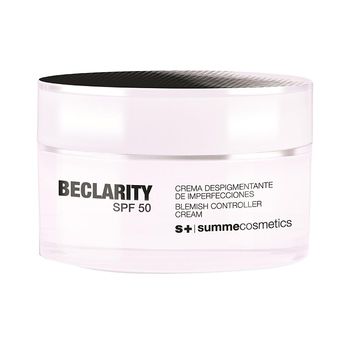 Summecosmetics Beclarity Crema Despigmentante 50 Ml Spf 50