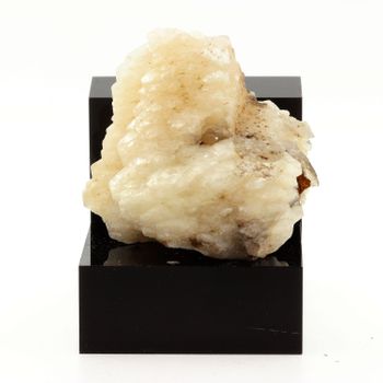 Calcita - Natural Pierre De Francia, Haute -savoie, Les Courtes - Mineral De La Colección Multicolor | 584.9 Cts - Certificado De Autenticidad Incluido | 62 X 56 X 45 Mm