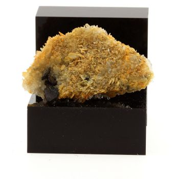 Bournonite, Siderité, Quartz-natural Pierre De Francia, Saint-pierre-de-méage-rare Multicolor Mineral, Brilliant Crystals | 141.1 Ct - Certificado De Autenticidad Incluido | 57 X 34 X 20 Mm