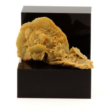 Siderite, Cuarzo - Pierre Natural De Francia, Saint -pierre -de -méage - Siderite And Quartz, Multicolor, Origin France - 175.7 Ct - Certificado De Autenticidad Incluido | 58 X 32 X 28 Mm