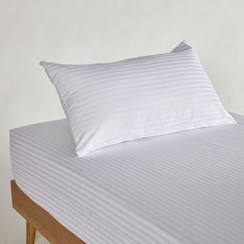 Almohada Antialérgica Naturmedic 150cm Donegal Collections con Ofertas en  Carrefour