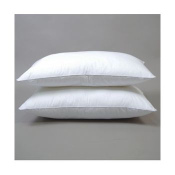 Almohada Viscoelástica Con Aloe Vera 75x45cm Pikolin Home con Ofertas en  Carrefour