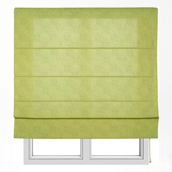 Estor Plegable sin Varillas, Estor Paqueto traslúcido para Ventanas y  Puertas Beige, 90 x 175 cm