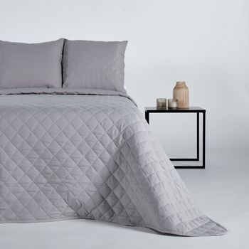 Acomoda Textil - Edredón Nórdico Reversible. Edredón Bicolor Relleno De  Microfibra 250 Gr/m², Cálido Y Ligero De Invierno, Color Avellana/beige.  (180x260 Cm) con Ofertas en Carrefour