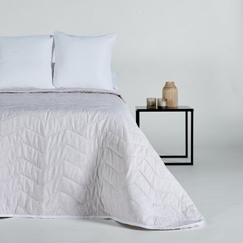 10xdiez Edredón Ligero Vega Beig  (cama De 105cm)