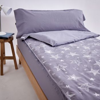 Saco Nórdico con Relleno Cool Kids Follow (Cama de 105) (105 x 190/200 cm)  