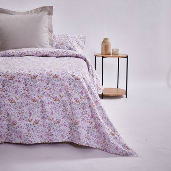 Funda Nórdica Indigo Rosa Cama 90 Cm Cool Kids con Ofertas en Carrefour