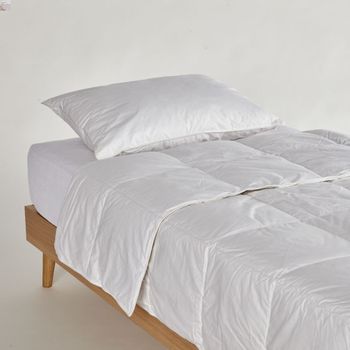 Relleno nórdico Gold Oca cama 135