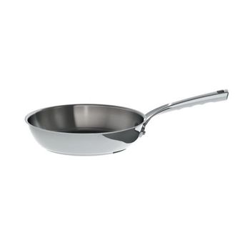 SILBERTHAL Wok antiadherente, Sartén Wok induccion