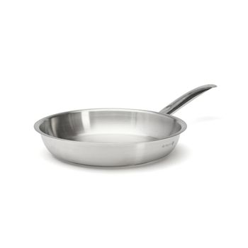 Wmf Sartén Wok De Acero Inoxidable 28cm - 0748486021 con Ofertas en  Carrefour