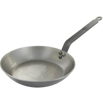 De Buyer Sartén De Metal De 24 Cm - 5110.24