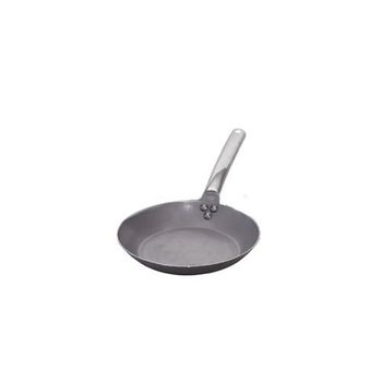 Olla de acero inoxidable Prim Appety de De Buyer - 24cm – Sauté Market