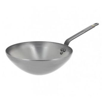 Wok Mineral B Ø24cm 32 Cm.