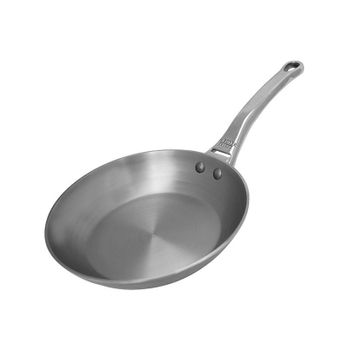 Sartén para crepes, 20 cm, acero, de Buyer 