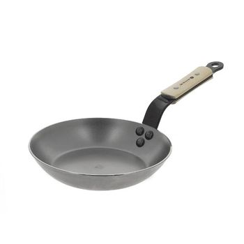 De Buyer Sartén De Acero Inoxidable De 28 Cm. - 3504.28 con Ofertas en  Carrefour