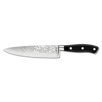 Cuchillo Chef Acero Inoxidable Carbon 0