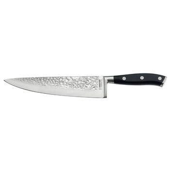 Cuchillo Chef Acero Inoxidable Carbon 0