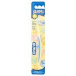 Oral B Cepillo Dental Stages 1 4-24 Meses