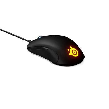 Ratón Sensei Ten Para Pc Steelseries