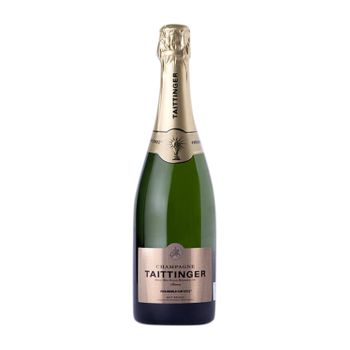 Taittinger Fifa World Cup Edition Brut Champagne Reserva 75 Cl 12.5% Vol.