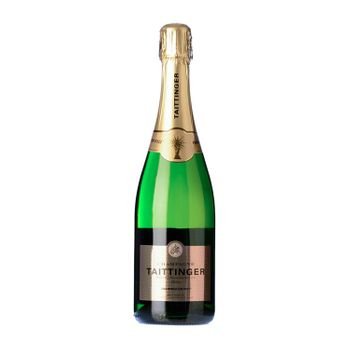 Taittinger Fifa World Cup Champagne 75 Cl 12.5% Vol.