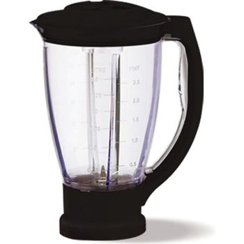 Batidora De Jarra De Estilo Americano 1.75l 1500w , 442x217x195 Mm , Verde  Pastel , Create - Blender Stylance con Ofertas en Carrefour