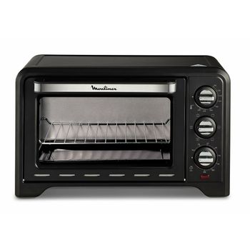 Horno Moulinex Ox4448 1380w (reacondicionado B)