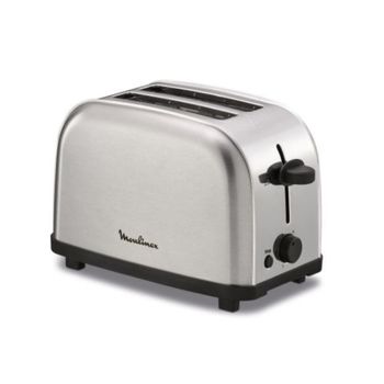 Tostadora Moulinex 850 W 