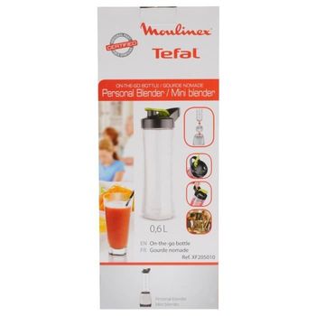 Sodastream Botella De 1l Para Carbonatadora. - 3000090 con Ofertas en  Carrefour