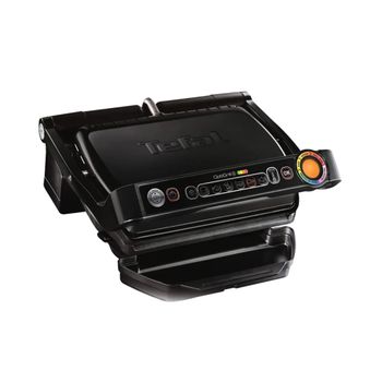 Tefal Parrilla De Carne Negra 2000w - Gc712812