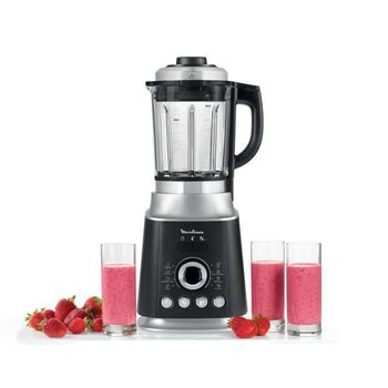 Extractor De Jugo Frío Ultra Juice 600 Ml Moulinex con Ofertas en Carrefour