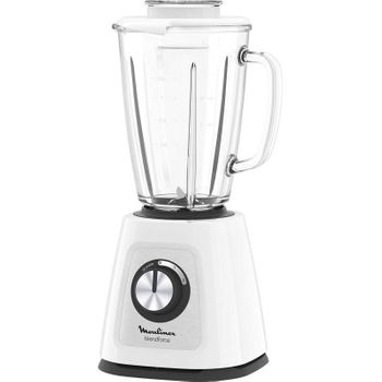 Moulinex DP815855 Picadora 1,2,3 Ultimate+Blender