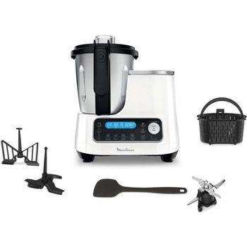 Máquina Para Hacer Crepes Y Panqueques Do8709p 1000 W Negro Domo con  Ofertas en Carrefour