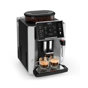 Cafetera Espresso Krups Ea910e10